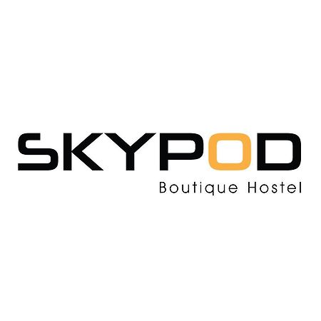 Skypod Boutique Hostel Κότα Κιναμπαλού Εξωτερικό φωτογραφία