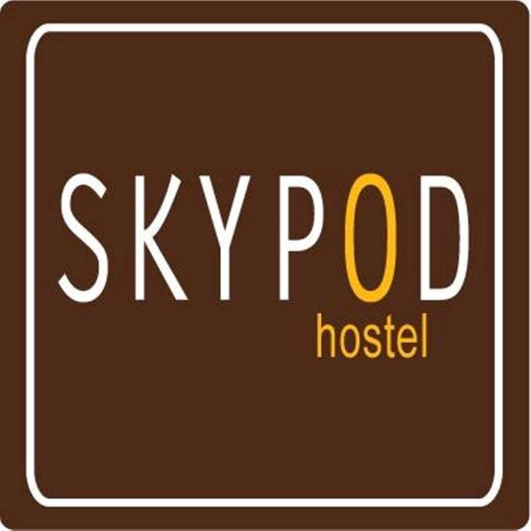 Skypod Boutique Hostel Κότα Κιναμπαλού Εξωτερικό φωτογραφία